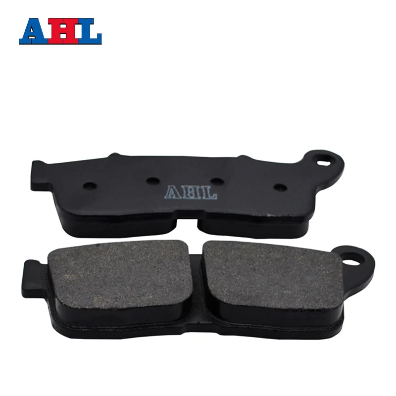 Motorcycle Parts Rear Brake Pad Disc For Honda VFR800X VFR1200XDL Crosstourer VFR1200X DL VFR1200FD ABS DCT 2010 2012-2013