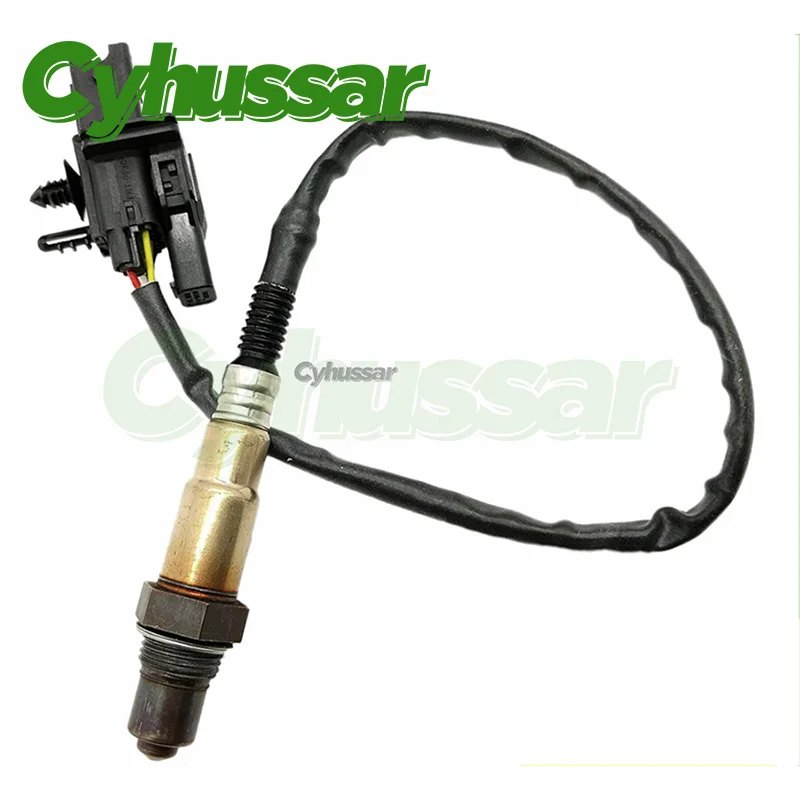 

Oxygen Sensor O2 Lambda Sensor Air Fuel Ratio Sensor for Cadillac SRX STS XLR 4.6L CTS 2.8L 3.6L 12499877 99-12