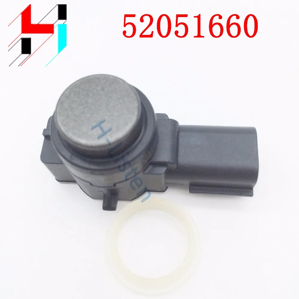 Parking Sensor Distance Control Sensor 52051660 OEM 0263023360 For Ad Am Cor Sa E Mer Iva Car Accessories 14-17