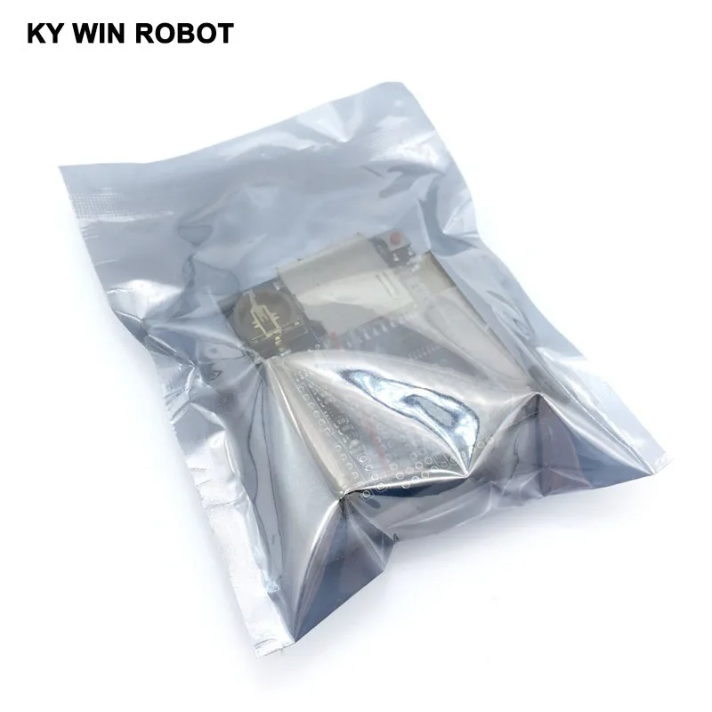 Picture 7: New Data Module Logging Shield SD Card Data Recorder Shield V1.0 For Arduino UNO SD Card Hot