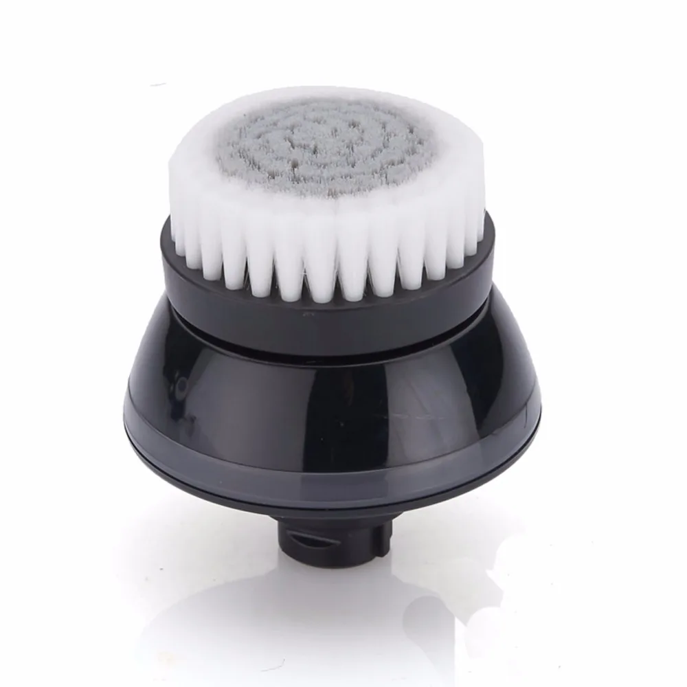 Cabeça de aparador de nariz de substituição + escova de limpeza + aparador para Philips RQ1050 RQ1060 Norelco RQ585/52 Series 9000 e 7000 RQ1260 RQ12
