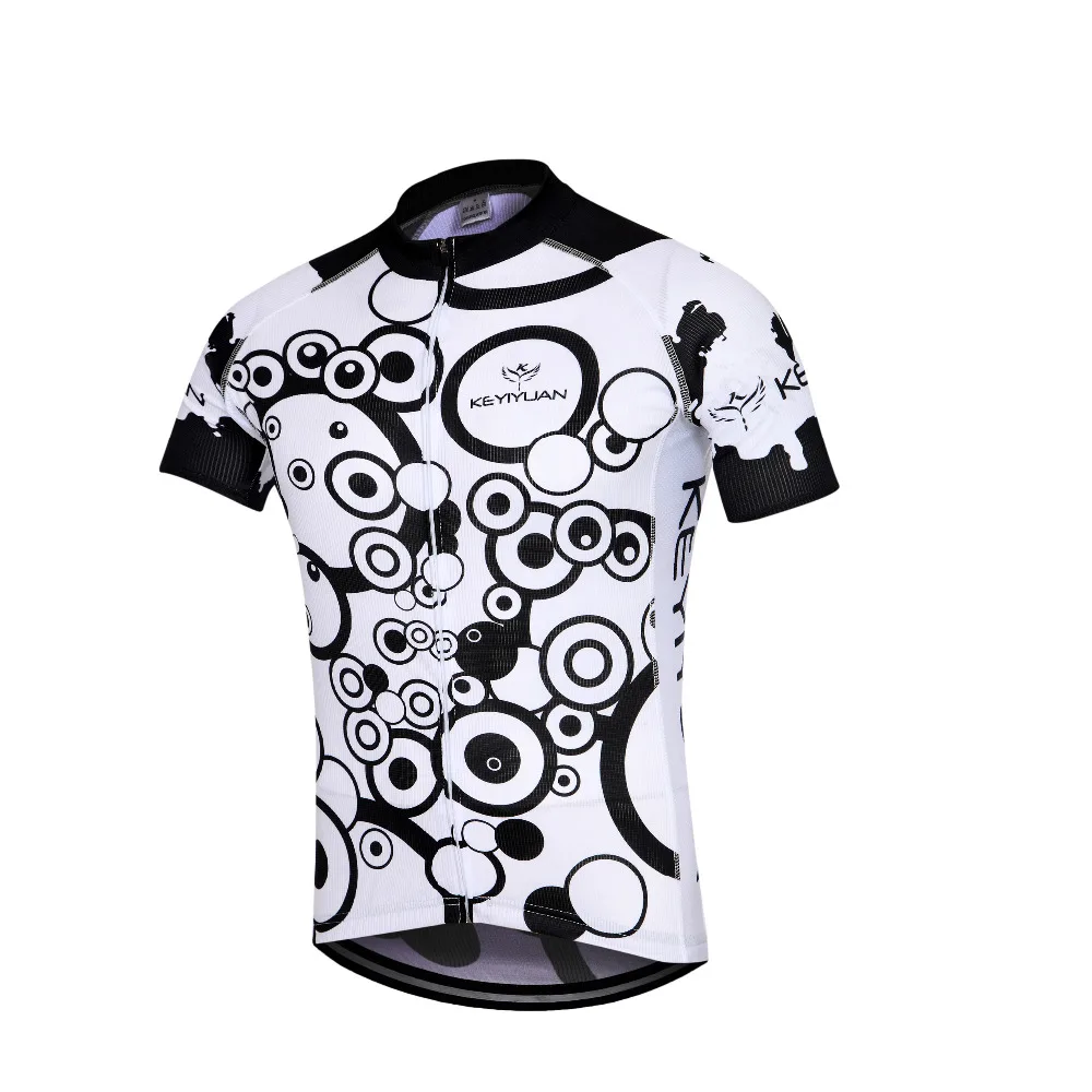 قمصان ركوب الدراجات لفريق KEYIYUAN ، قمصان ركوب الدراجات Ropa Ropa Mujeres ، جيرسي Ciclismo Chaqueta Ciclismo Bicicleta Camisa