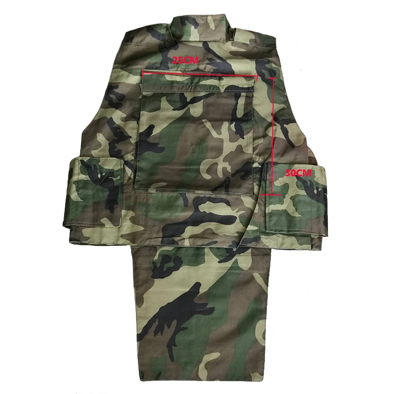 TAK YIYING Airsoft Military Tactical Vest With Tactical Mag Tool DUMP Drop Pouch Bag Recovery Pouch Camouflage