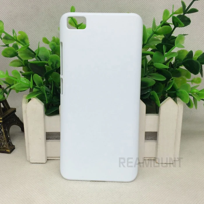 40 pcs 3D sublimation Cover Case for MI M4S M4C 3D blank Soft TPU Case for MI M4I white glossy Hard Phone Case