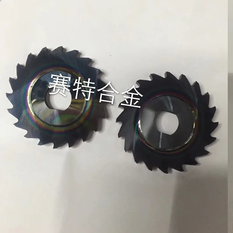 Tungsten Carbide Steel SAW BLADE  Tungsten carbide circular saw blade