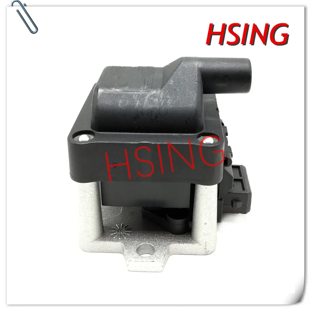 

Ignition Coil Fits For Audi 80 90 Seat Cordoba Skoda VW Polo ***Part No# 6N0905104 867905352