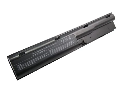 6600mAh  9 Cells Laptop Battery For HP ProBook 4330s 4431s 4331s 4430s 4435s 4436s 4440s 4441s 4446s 4530s 4535s 4540s 4545s