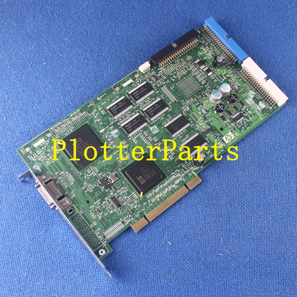 Q6652-60121 Sausalito PCI PC board 60inch for HP DesignJet Z6100 Z6100PS plotter part