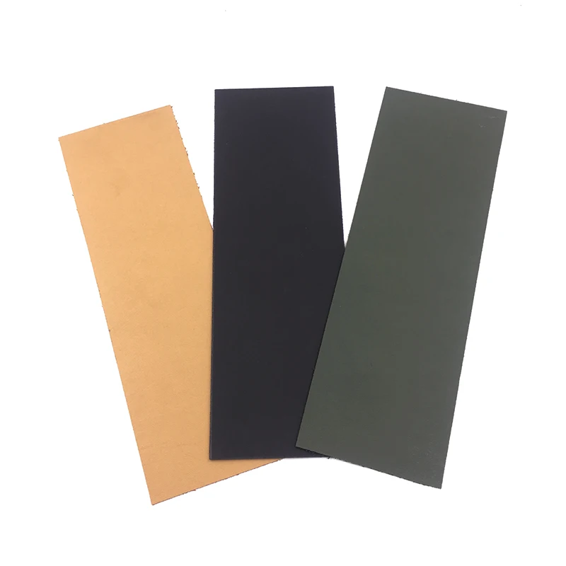 1 ชิ้น DIY มีด scabbard วัสดุทํามีด K sheath กรณี Kydex ร้อนแผ่นพลาสติก 300*90*2 มม.