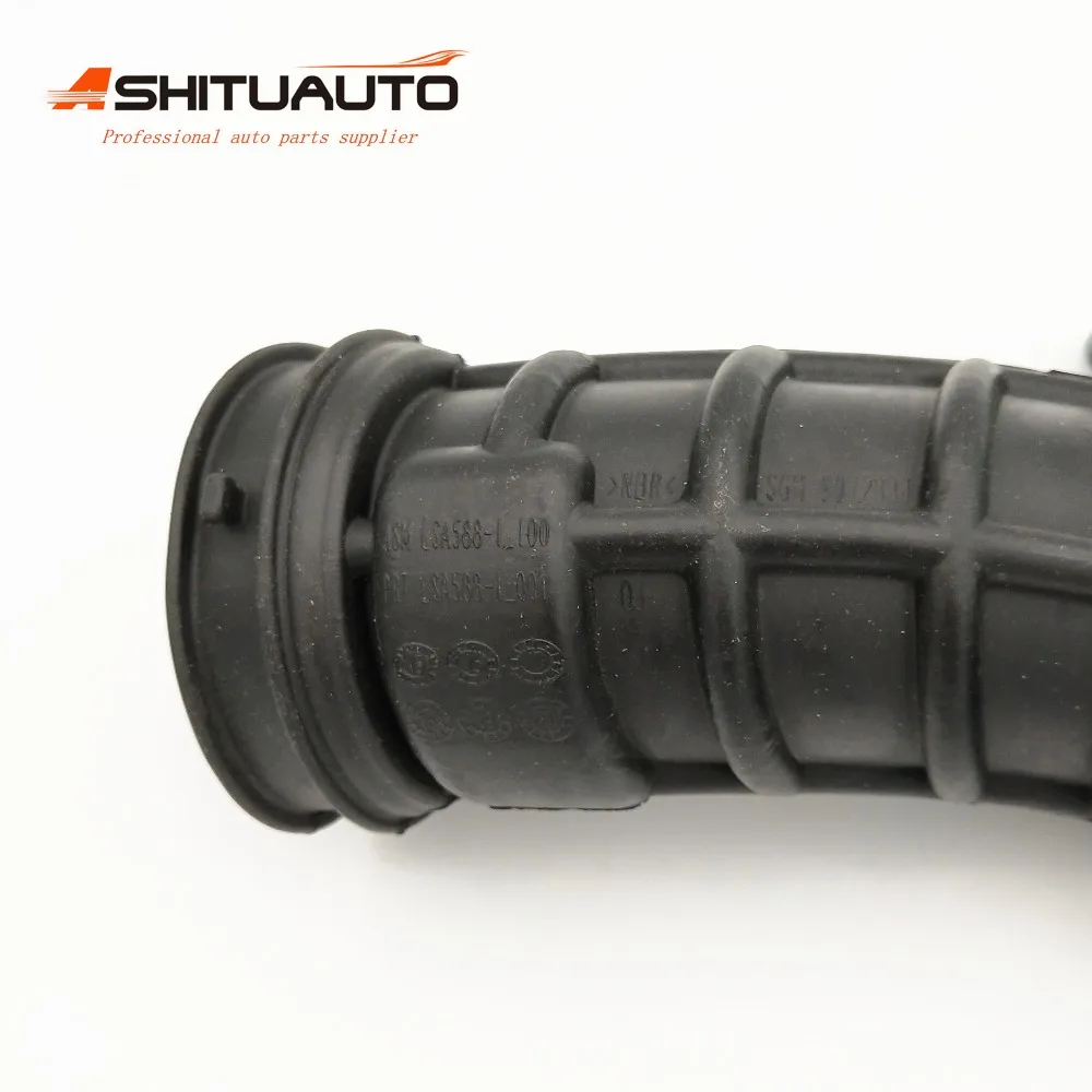 Động Cơ Ban Đầu Hút Vòi Lọc Không Khí Tôn Ống Ren Vòi Dành Cho Xe Chevrolet Đường 1.4L 2010-2014 OEM #9072834
