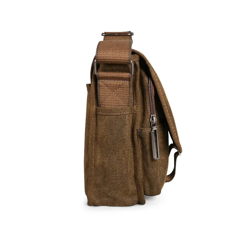 Bolso de hombro Retro mecánico Unisex, bandolera cruzada informal, resistente al desgaste, para ocio, novedad