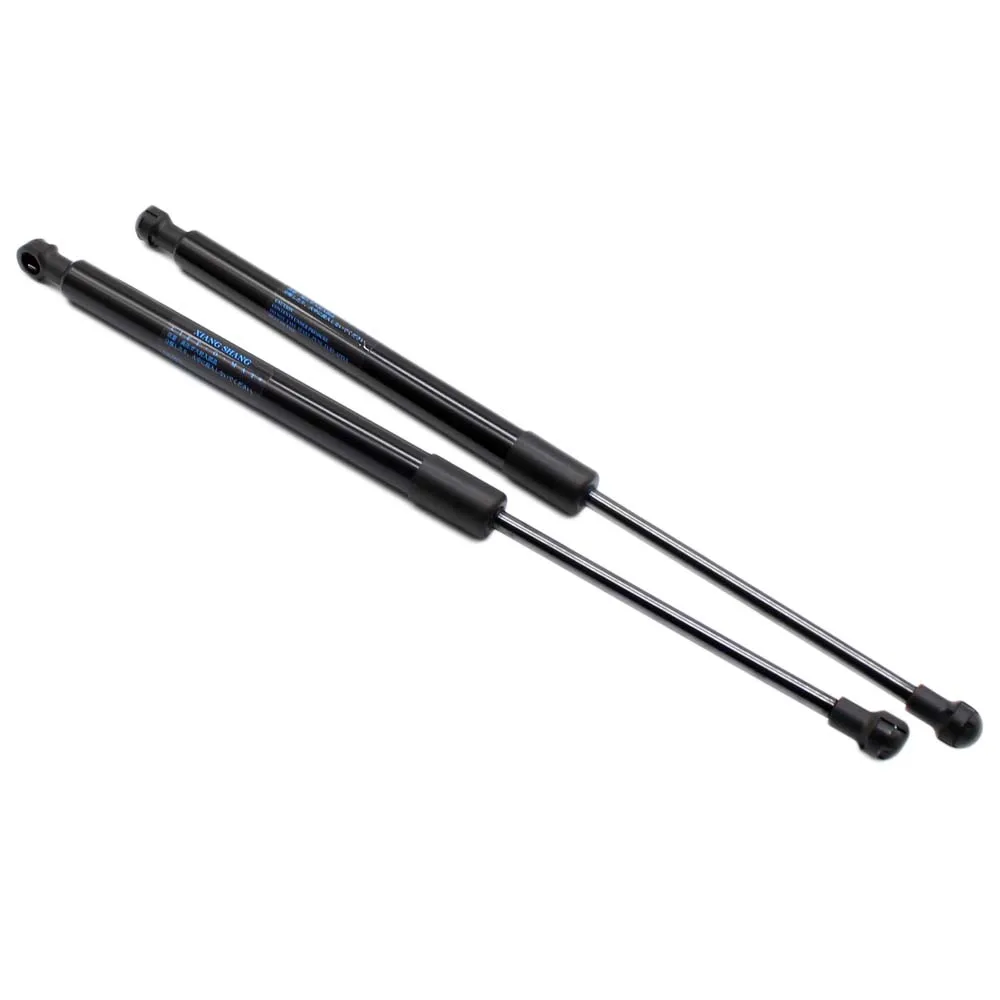 

2pcs Auto rear bonnet Gas Spring Struts Prop Lift Support Damper for LAMBORGHINI DIABLO Roadster 1995-2000 263.5mm