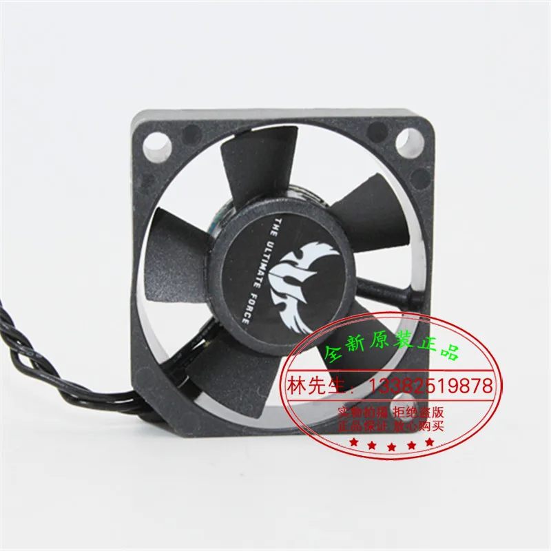 NEW SUNON EF35101S2-Q020-G99 3510 DC12V 0.48W cooling fan