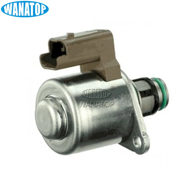 Common Rail Fuel Pump Metering Control Valve 28233373 9109936 9109-936A FMV For Peugeot Ford Citroen 1736080