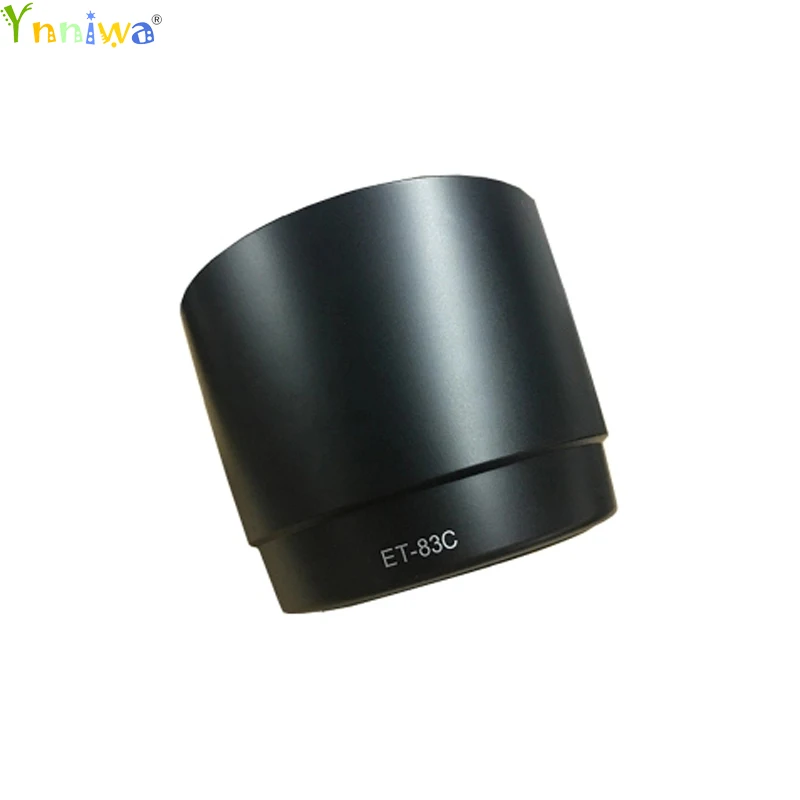 

10pcs/lot ET-83C Lens hood for Canon EF 100-400mm f4.5-5.6L IS USM