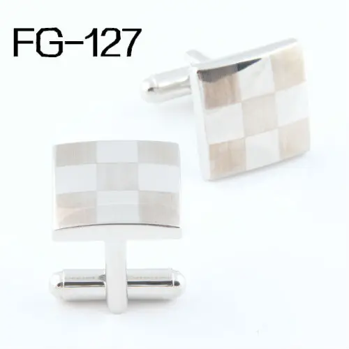 

Fashion Cufflinks FREE SHIPPING:High Quality Cufflinks For Men FIGURE 2013Cuff Links FG-127 Wholesales