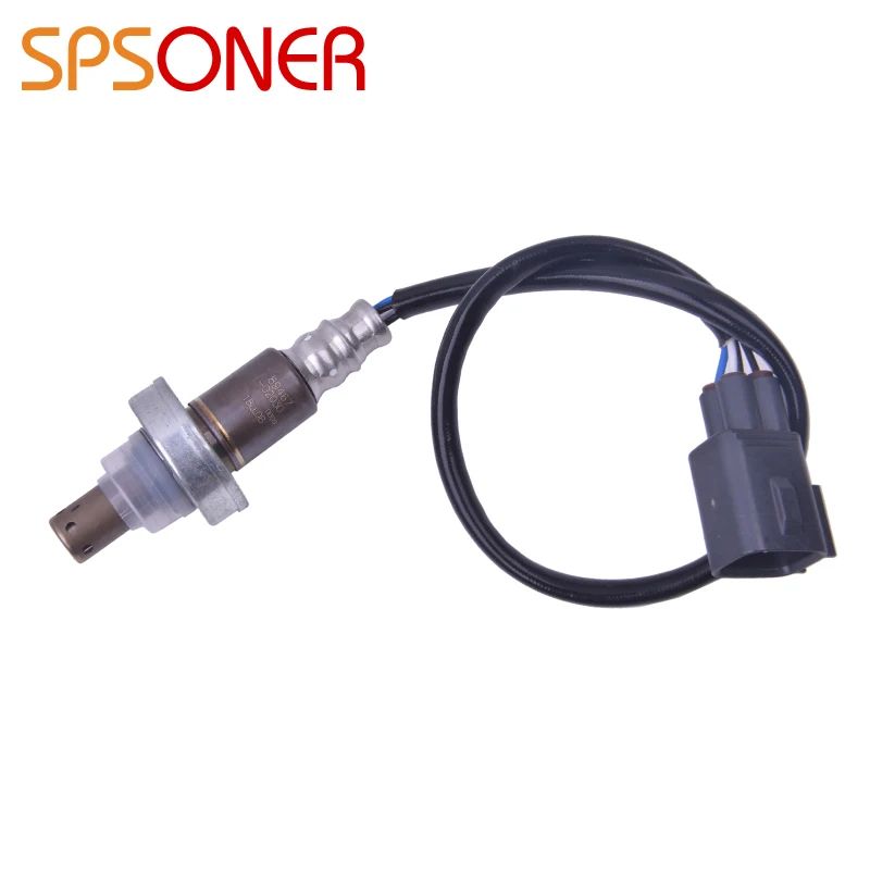 

SPSONER OEM 89467-02030 Front Oxygen Sensor For Toyota Corolla ZRE152 2007-2010 1.8L High Preformance Brand New 8946702030