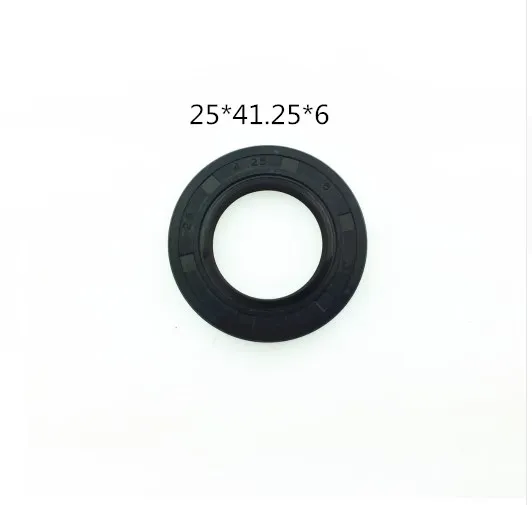 50pcs GX160 168F 2kw  gasoline generator crankshaft oil seal