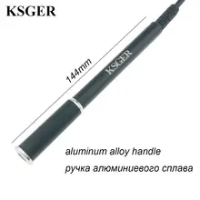 T12 FX9501 Soldering Station #3