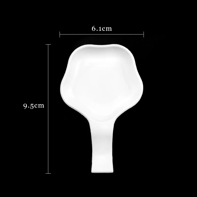 Présentoir à Ongles en Acrylique, Support de Pointe d'Exposition pour Poudre N64., Récipient de Liquide, Filles Octangle, pio Dappen, 1 Pièce