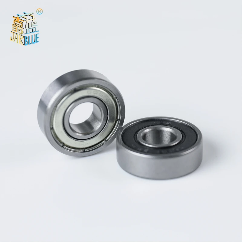 10pcs Mr116rs Mr116zz Mr116z Bearing 6x11x4 Mm Hobby Electric Rc Car Truck Mr116 Rs 2rs Ball Bearings Mr116-2rs