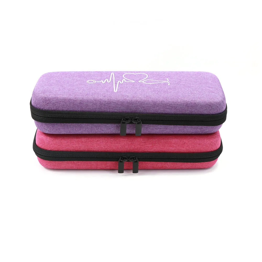 High quanlity Hard Case for Stethoscope bag / M.2 Solid State Drives Audio recording pen SSD