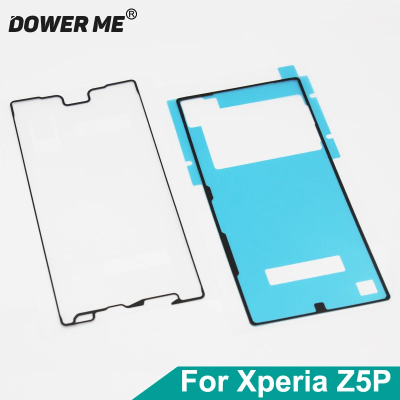 Dower Me Front Lcd …