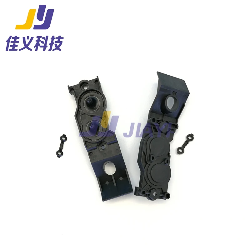 

2 шт./упак. DX4 ECO-Solvent крышка головки для Roland/Mutoh/Mimaki DX4 печатающая головка; Совершенно новая и горячая распродажа! !