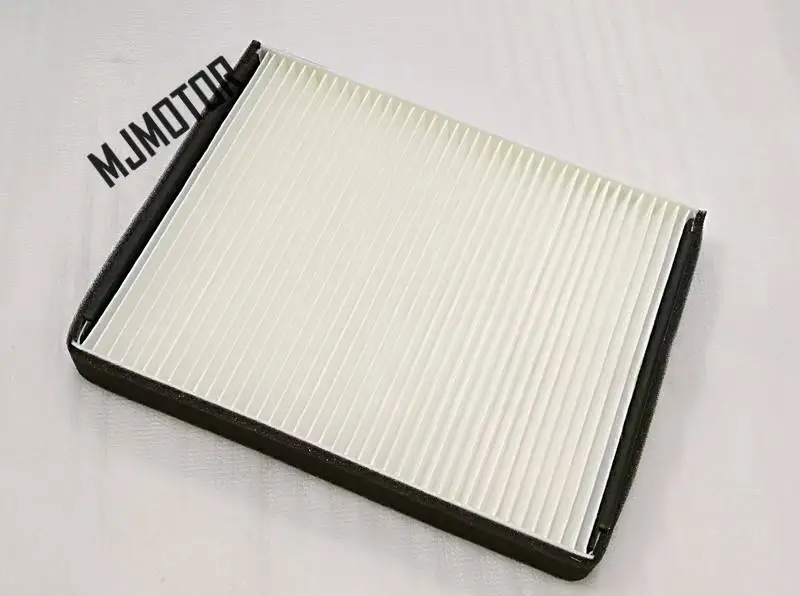 Air conditioner filter for Chinese Brilliance BS4 M2 H320 H530 V5 CROSS 1.6L engine Auto car motor parts 3096919