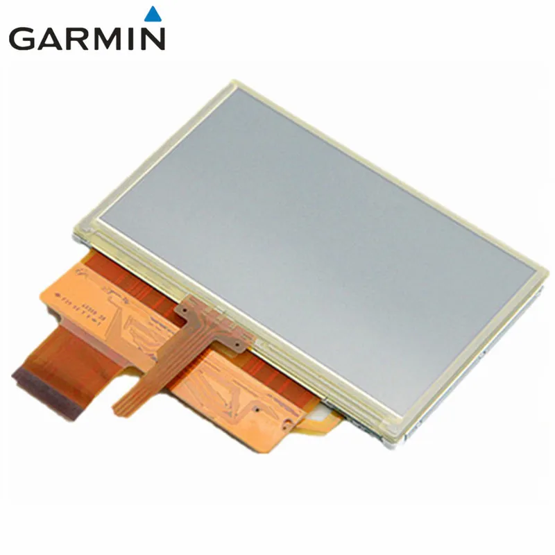 

LCD screen 4.3''Inch for Garmin nuvi 850, 855, 860, 880, 885, 865T, touch screen digitizer