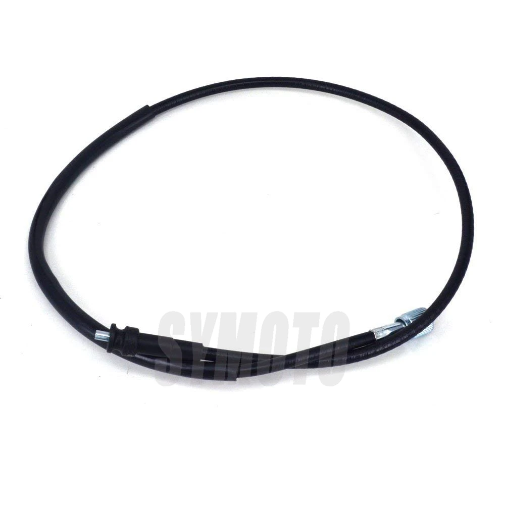 Motorcycle instrument cable line Meter speedometer cable For Honda CB250 Hornet 250 CB-1 400