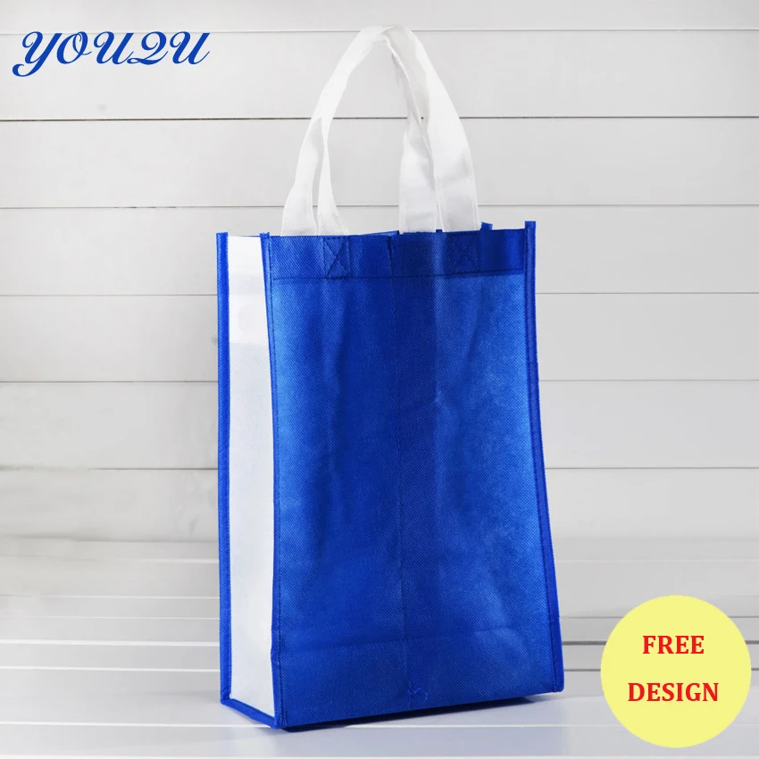 Non Woven Grocery Bag, Non Woven Market Tote Bag,Non Woven Gift Bag