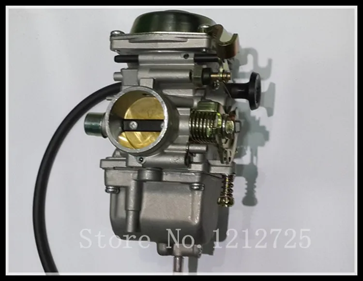 Motorcycle carburetor GN250 GN 250 ATV250  carburetor Superior quality