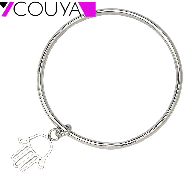 Pulseira Feminina 2017 bransoletki 18 rodzajów bransoletka ręcznie/koralik/wisiorek z listkiem bransoletka 3mm grubość urok kobiety biżuteria Pulsera
