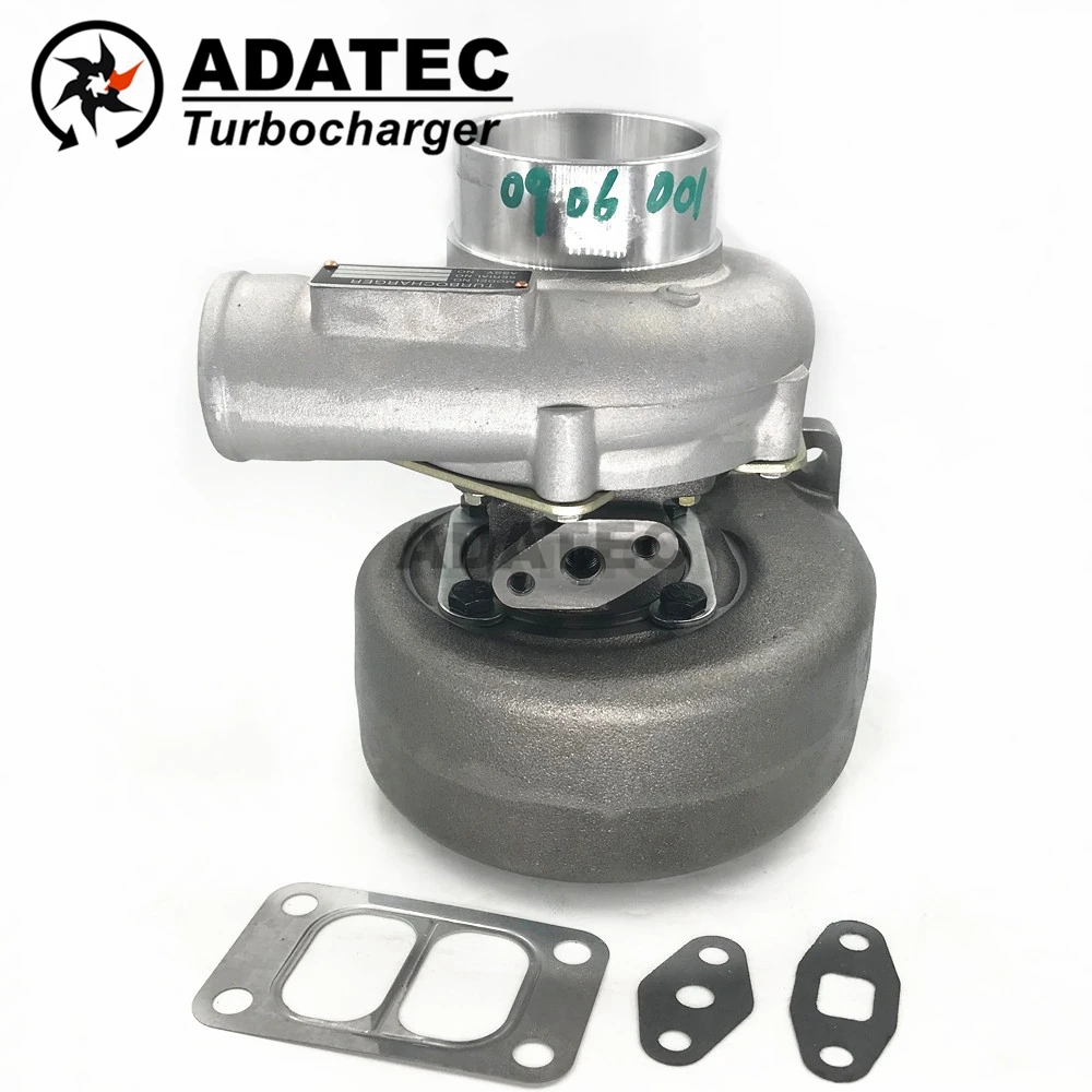 H1C Turbocharger 3522900 3520030 J919130 Turbine 3802290 J919139 J919133 J914130 Turbo for Cummins Industriemotor 4TA 390 HP