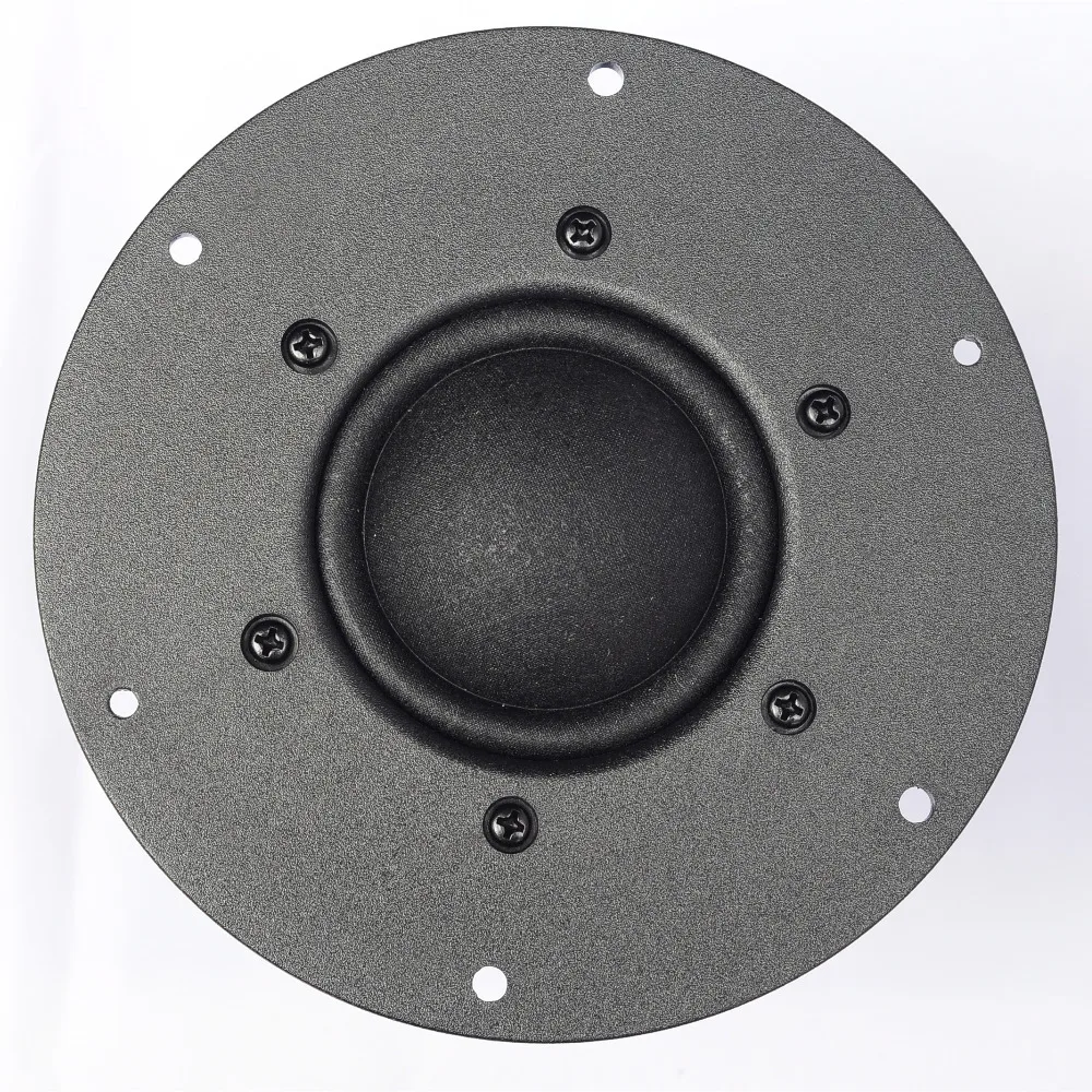 Imagem -03 - Grau de Febre 5.5 Polegadas Midrange 80w 90db. Mtd350
