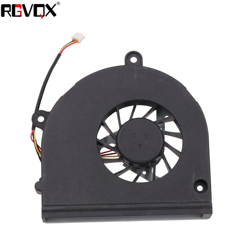 New Laptop Cooling Fan For Toshiba Satellite P855 P855-S5200(Original) PN:DC28000ARD0 KSB06105HB AB0705HX12BB00