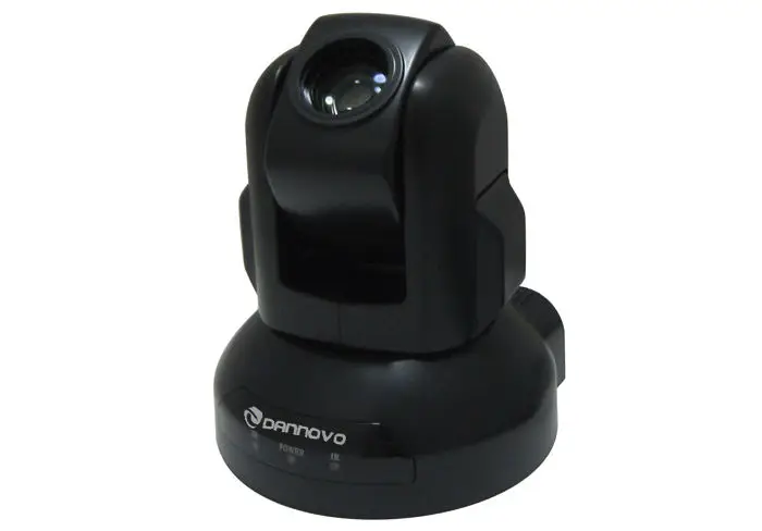 Free Shipping DANNOVO HD USB Web Conferencing Camera,10x Optical Zoom HD 1080P WebCam(DN-HDC06B102)