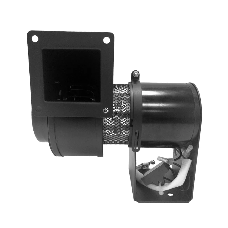 CY076H industrial High temperature resistant fan for boiler centrifugal fans sirocco blower fan stove fireplace fan 220V