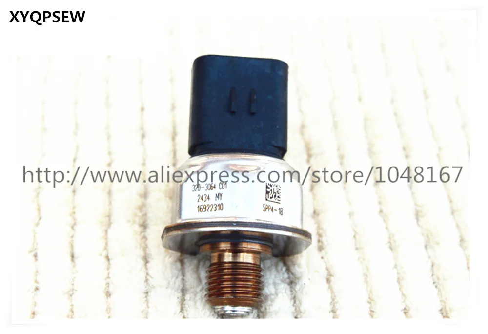 

XYQPSEW Pressure sensors, sensor for Carter OEM 320-3064 C01,5PP4-18,3203064C01,5PP418