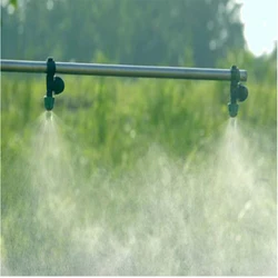 Boom sprayer tip nozzle,plant protection machine atomization spray nozzle,Agricultural sprinkler fight drugs sprayer parts