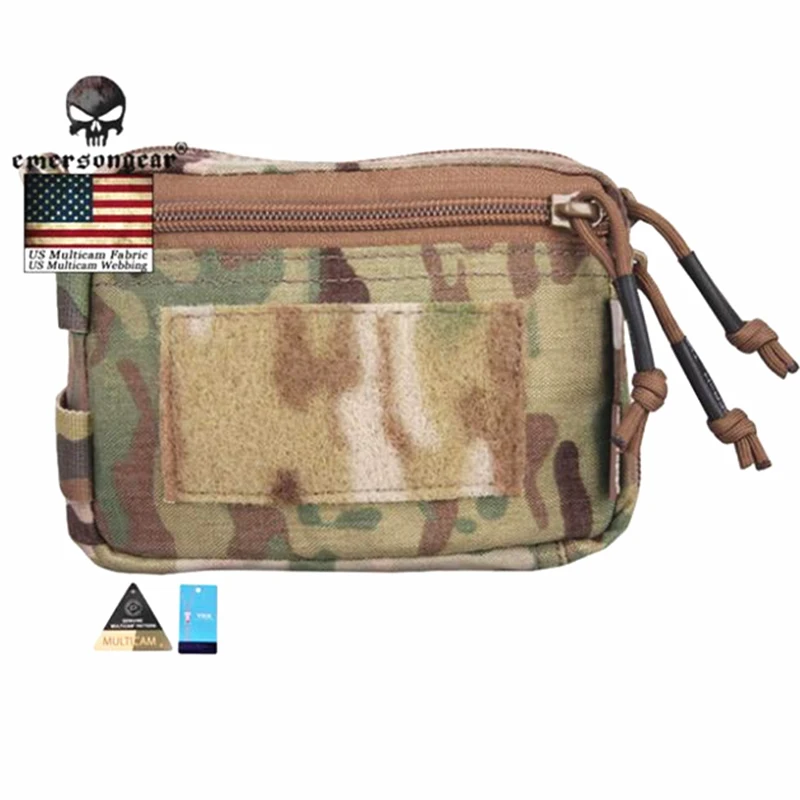 Emersongear EM8337C bolsa MOLLE cintura coyote - imagen 3