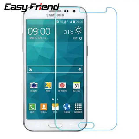 For Samsung Galaxy Core Prime G360 G360F G360H G361H G361F Screen Protector Protective Film Guard Tempered Glass
