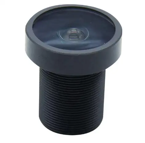 

CCD-2100D6 Starlight night vision lens 1/2 1.6 large aperture for Tachograph lens for Car lens M12