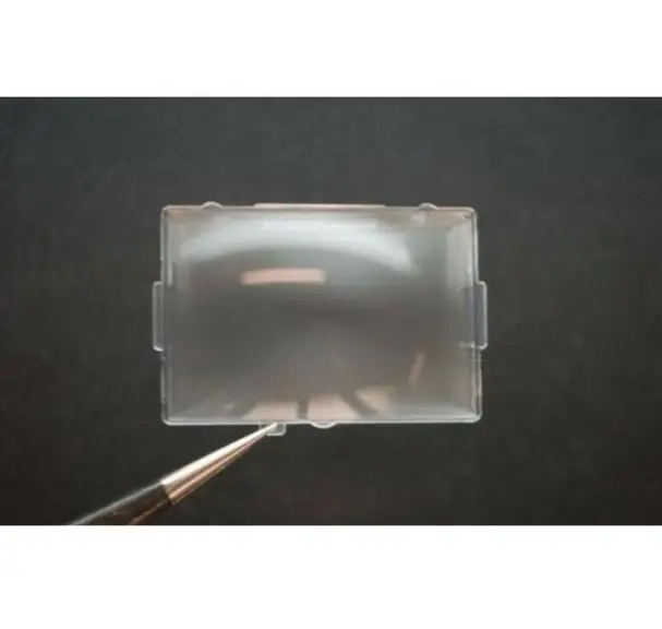 

NEW Frosted Glass (Focusing Screen) For Canon FOR EOS 5D Mark III 5DIII 5D3 Digital Camera Repair Part