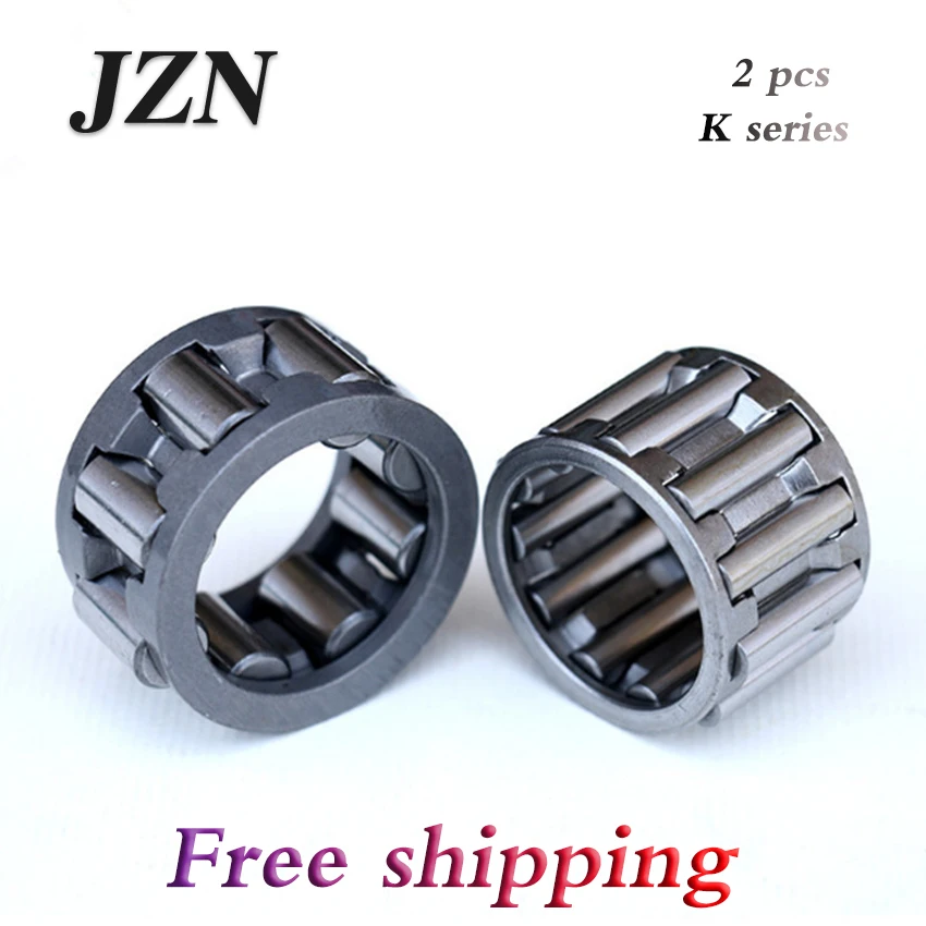 

K222617 22*26*17mm needle roller and cage assembly