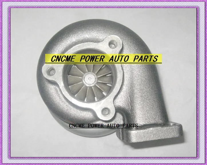 

TURBO TD06H-14C 49179-00451 49179 00451 49179-00450 5I5015 Turbocharger For Caterpillar CAT E200B Excavator Earth Moving S6KT