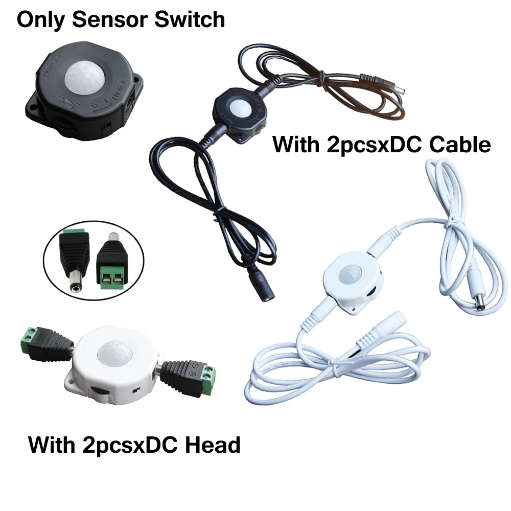 Pir Body Infrared M…