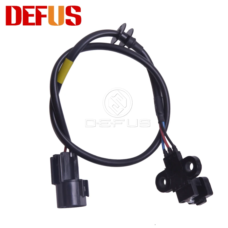 OE MD342826 Crankshaft Position Sensor For Mitsubishi Montero Sport Challenger Nativa Pickup Triton L200 4D56 J5T25871 MR420734