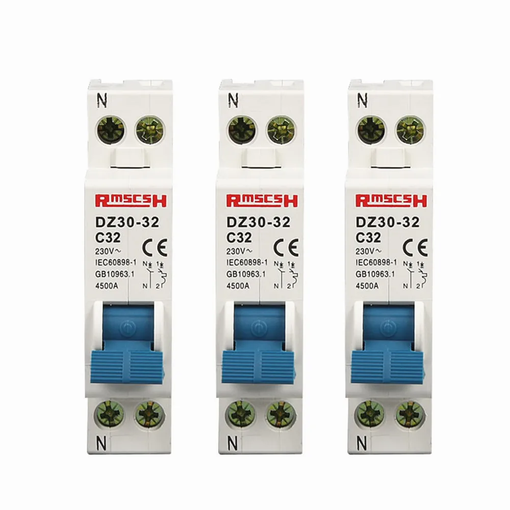 �y�Z�[�����z�~�j��H�u���[�J�[dpn DZ30-32 1 3p + n 10A 16A 20A 25A 32A 220v 230v 50hz 60hz��H�u���[�Jdin���[��rcbo